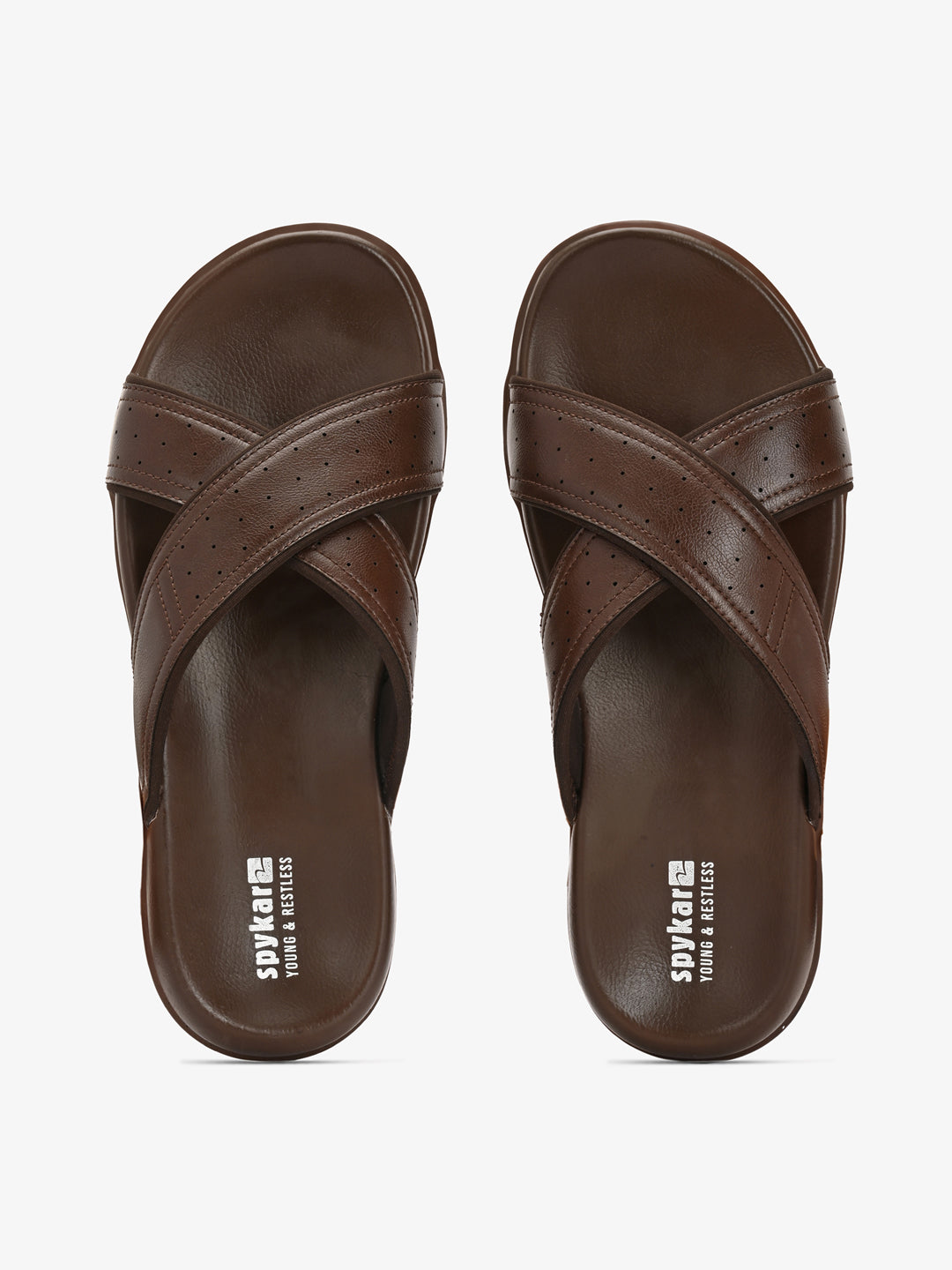 E. ARALT SLIPPERS SPYON5011