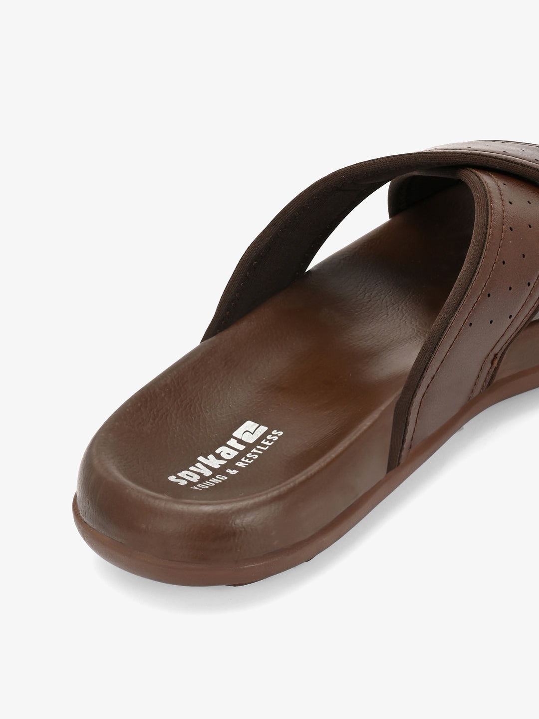 E. ARALT SLIPPERS SPYON5011