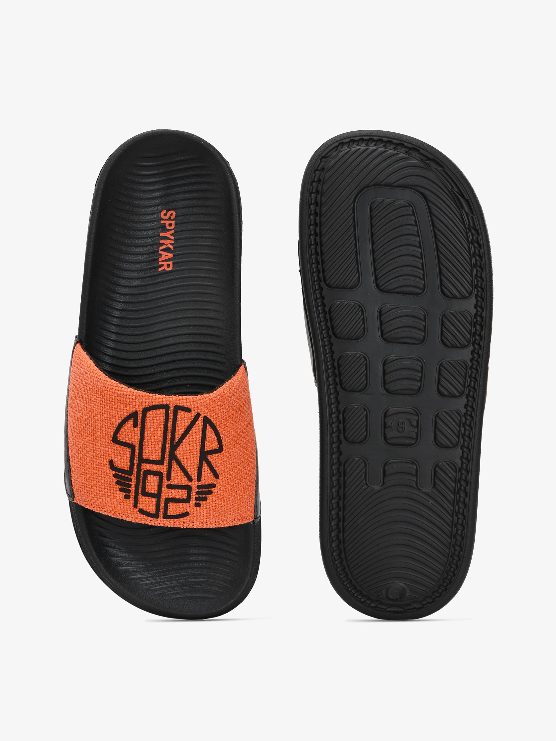 SPYKAR ELVIO SLIDERS SPYON6006