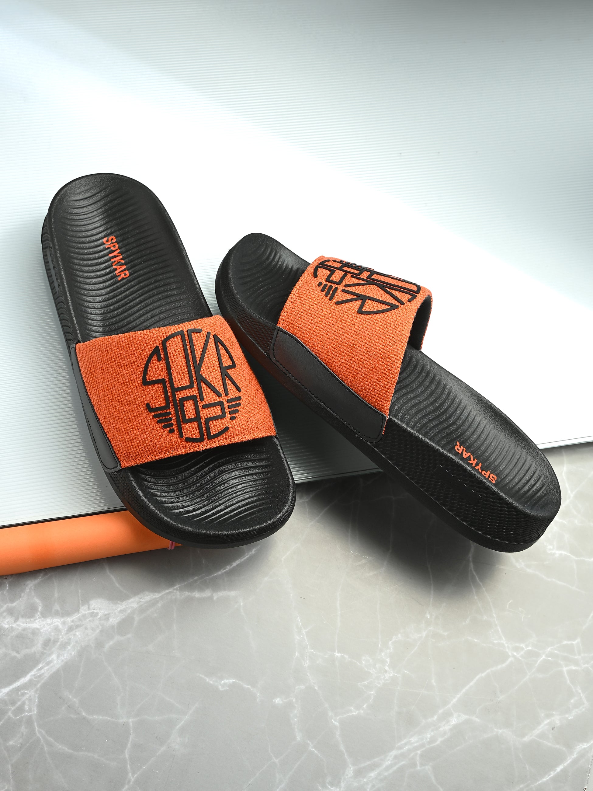 SPYKAR ELVIO SLIDERS SPYON6006