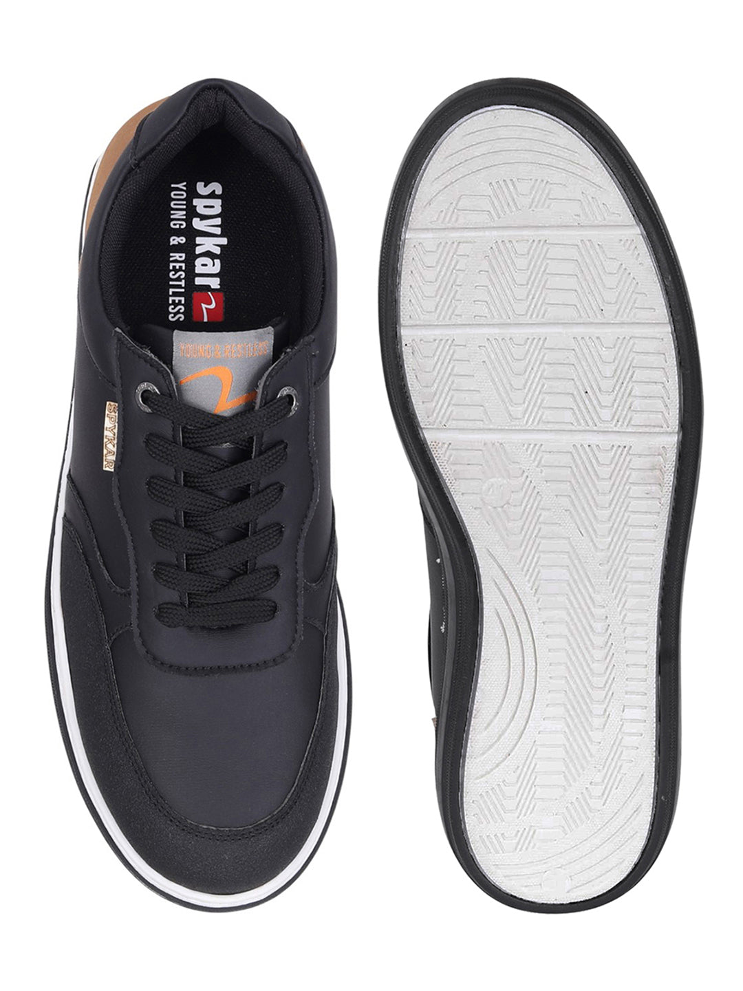 SPYKAR ASHBY SNEAKERS SPYON1101