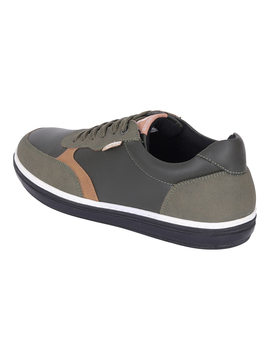SPYKAR ASHBY SNEAKERS SPYON1101