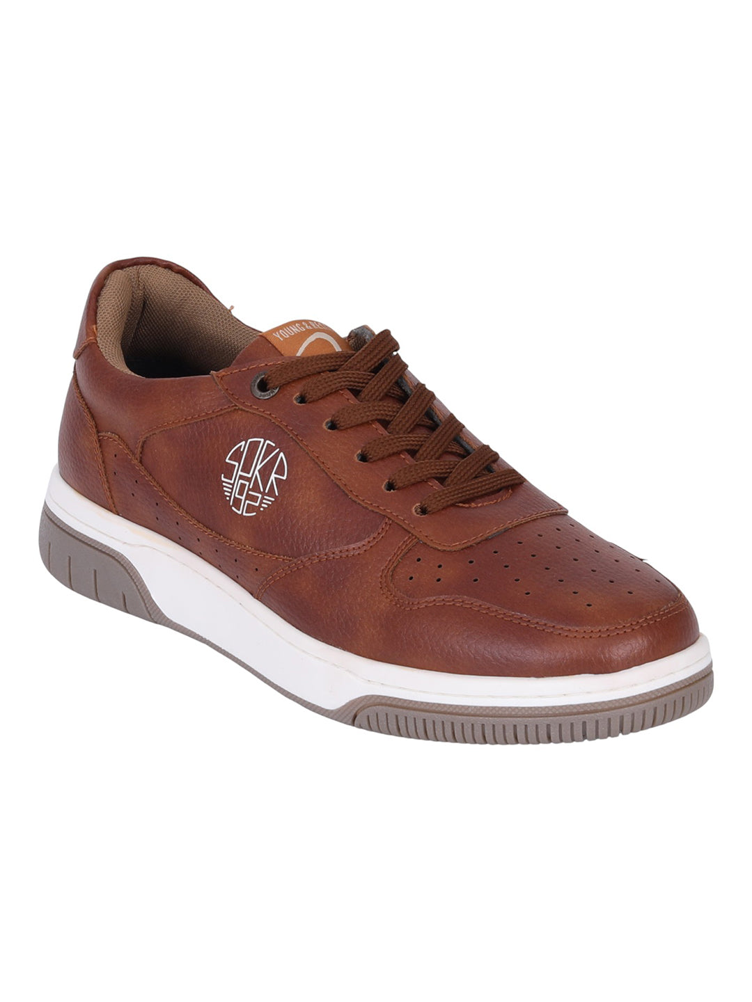 SPYKAR MARSHALL SNEAKERS SPYON1103