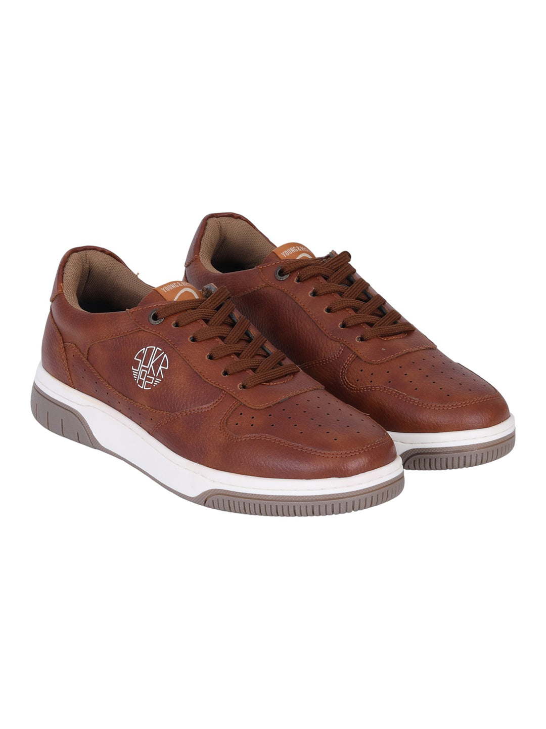 SPYKAR MARSHALL SNEAKERS SPYON1103
