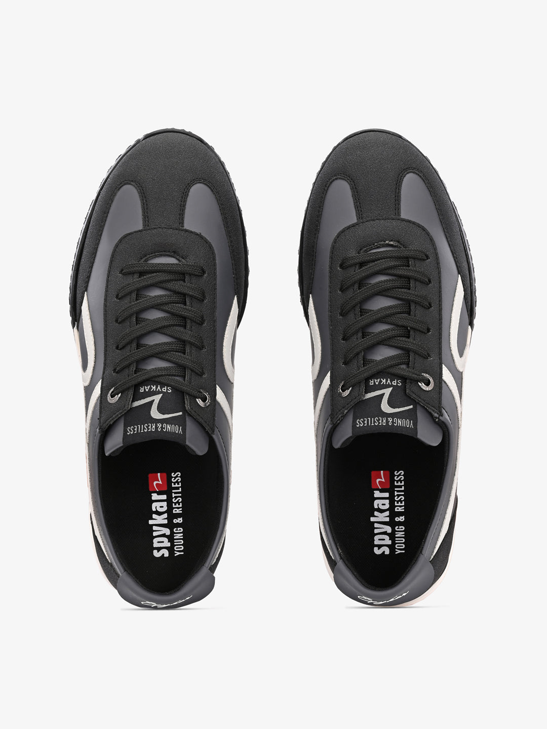 SPYKAR LUDLOW SNEAKERS SPYON1104