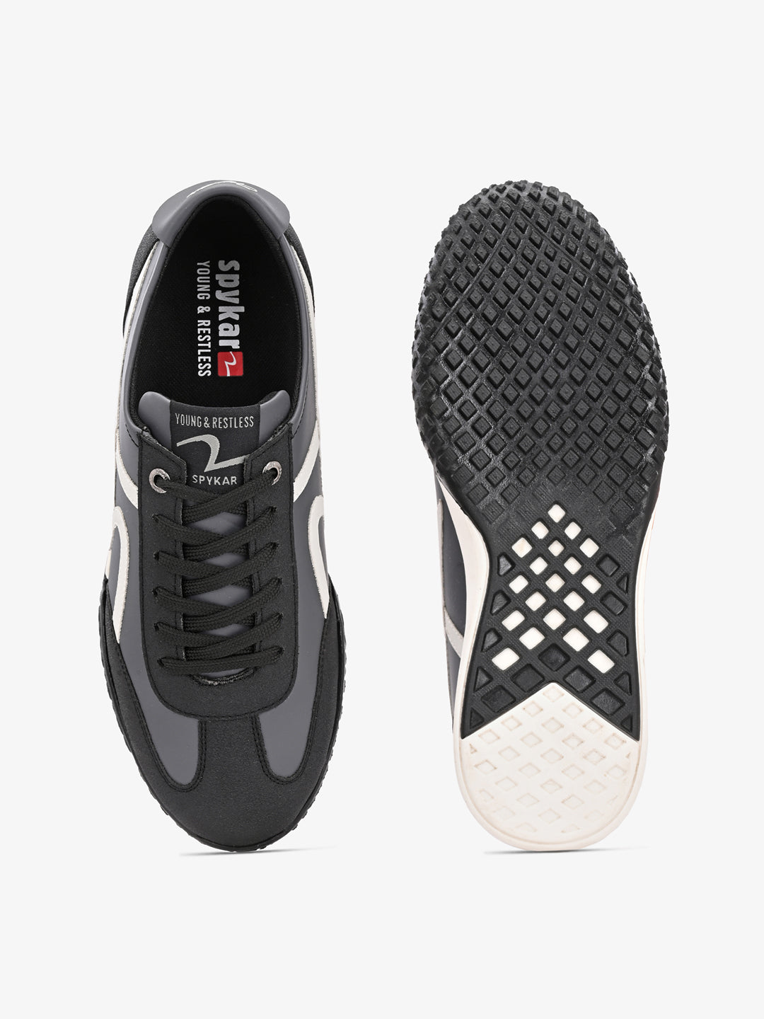 SPYKAR LUDLOW SNEAKERS SPYON1104