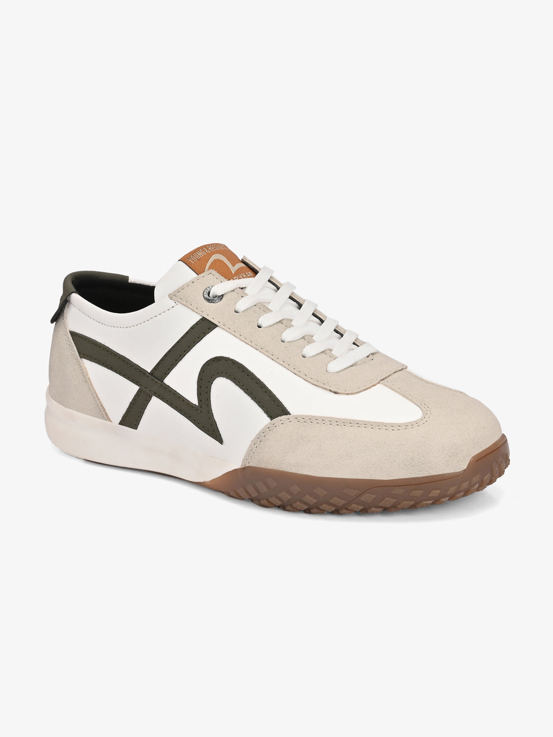 SPYKAR LUDLOW SNEAKERS SPYON1104