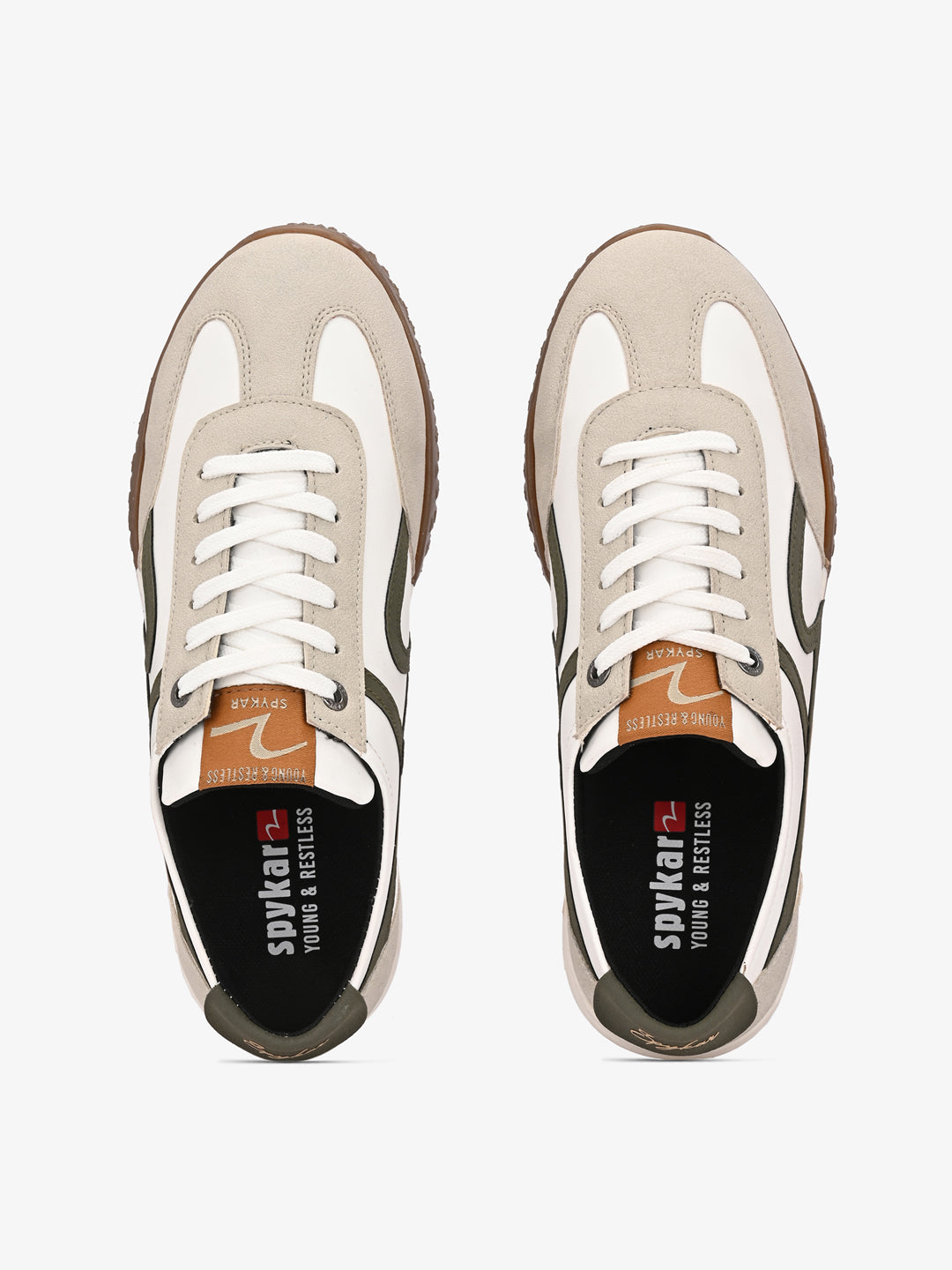 SPYKAR LUDLOW SNEAKERS SPYON1104