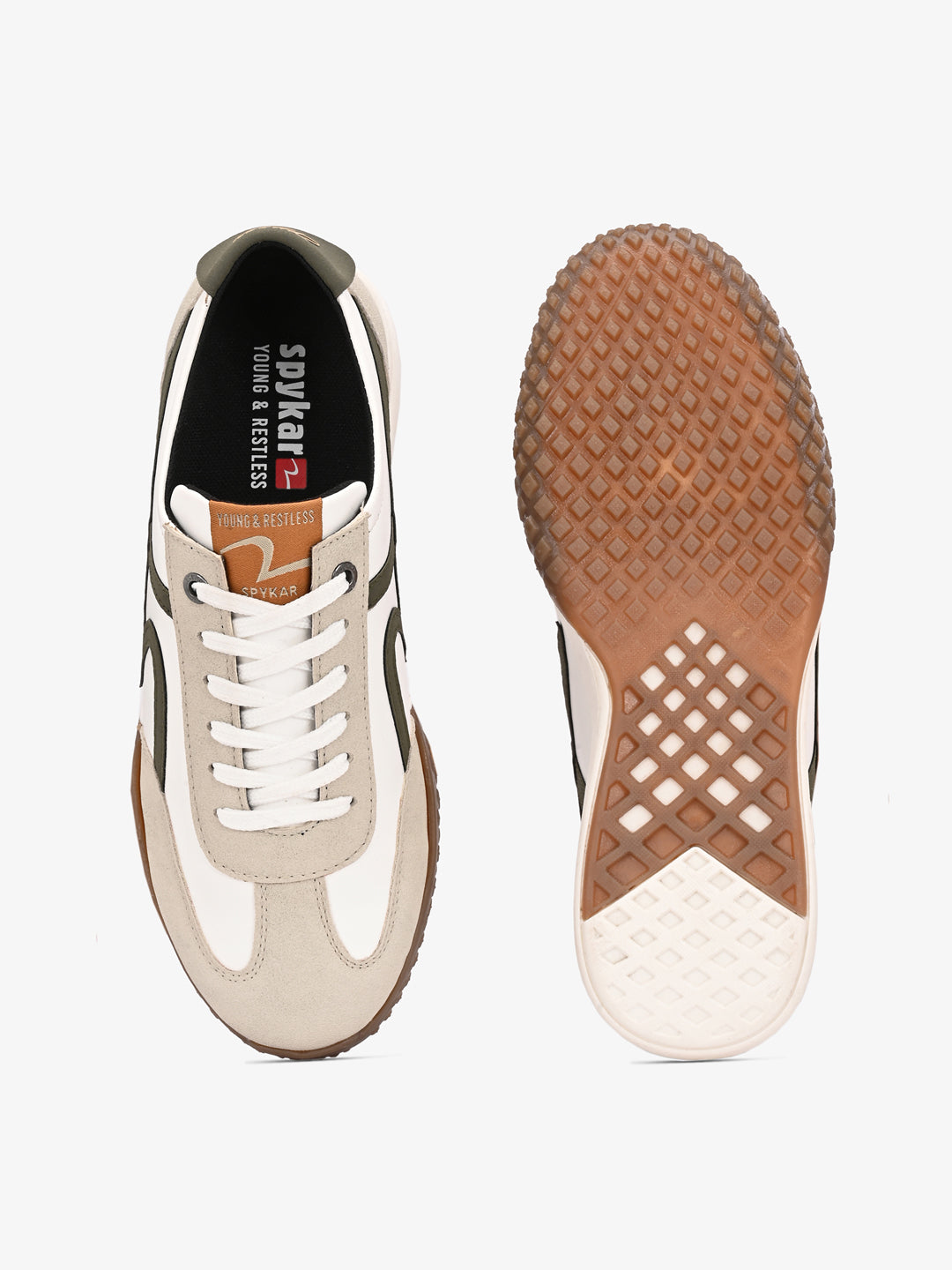 SPYKAR LUDLOW SNEAKERS SPYON1104