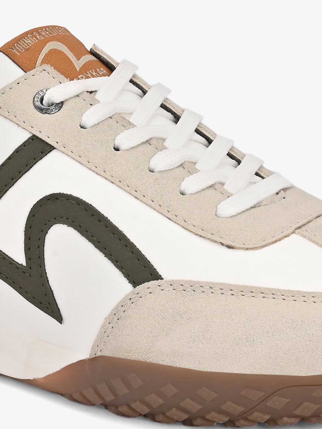 SPYKAR LUDLOW SNEAKERS SPYON1104