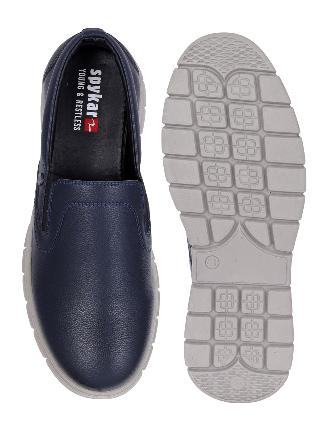 SPYKAR TRAILBLAZER SNEAKERS SPYON1105