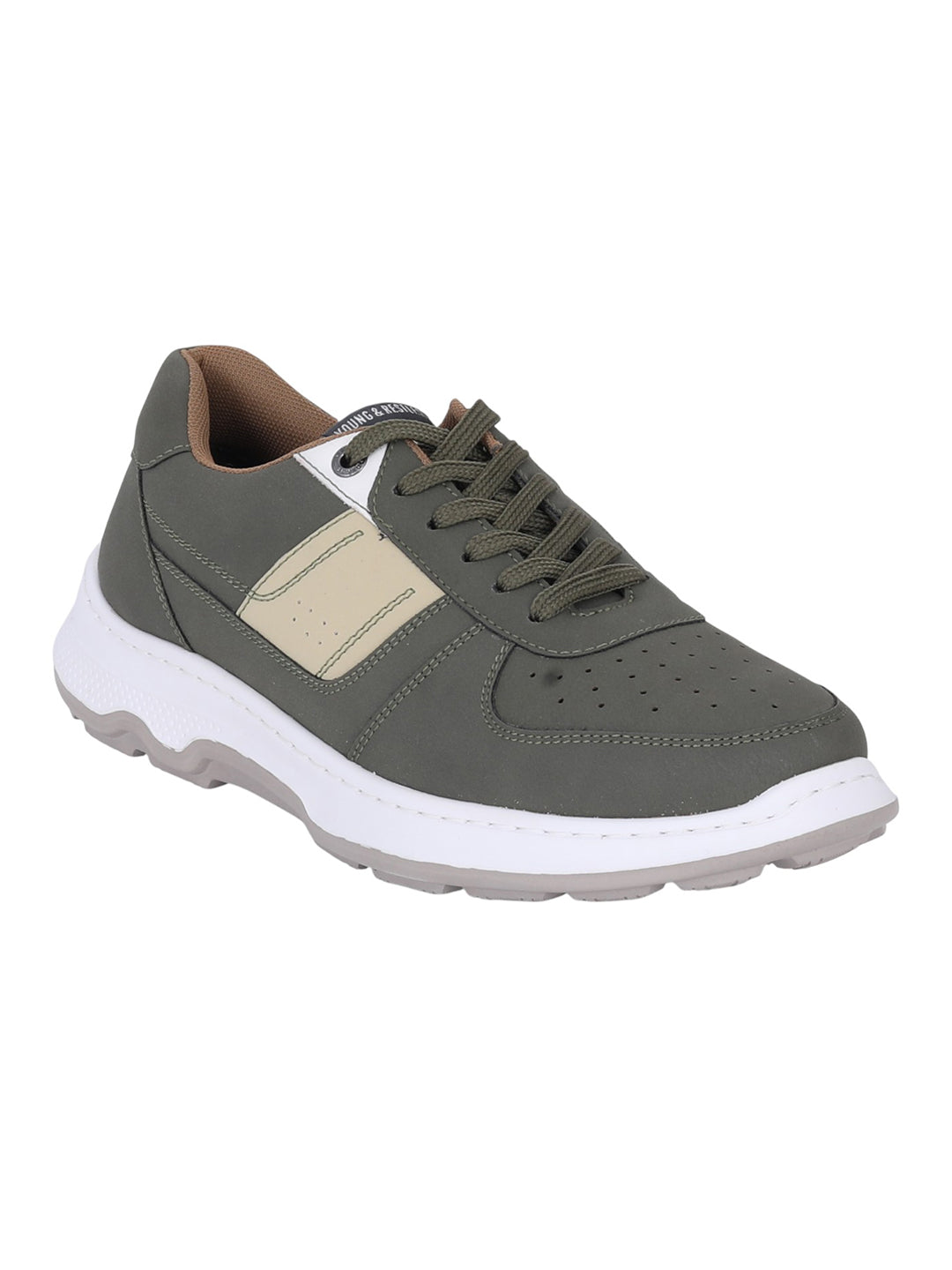SPYKAR HOPKINS SNEAKERS SPYON1106