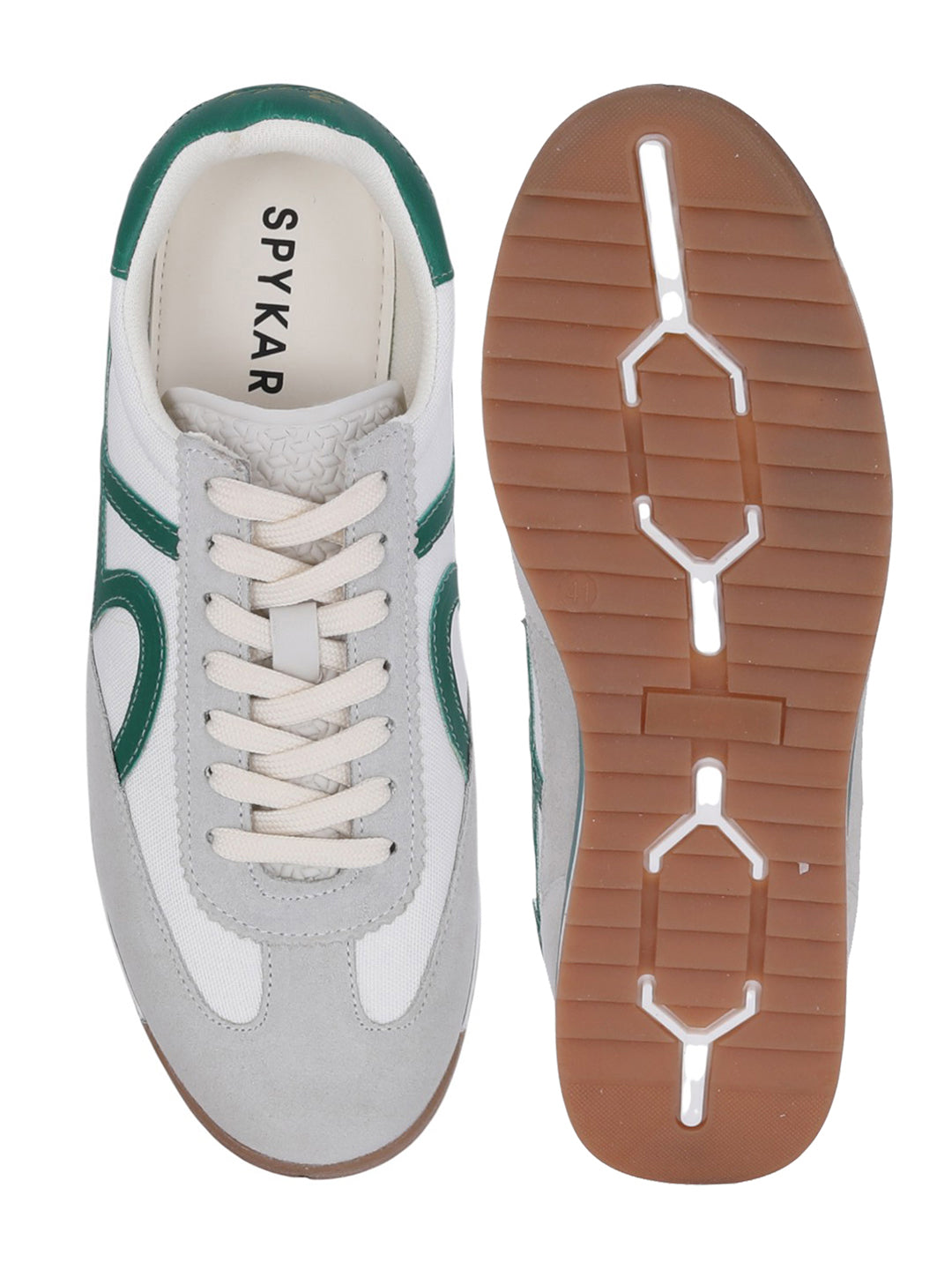 SPYKAR KASOTA SNEAKERS SPYON1112