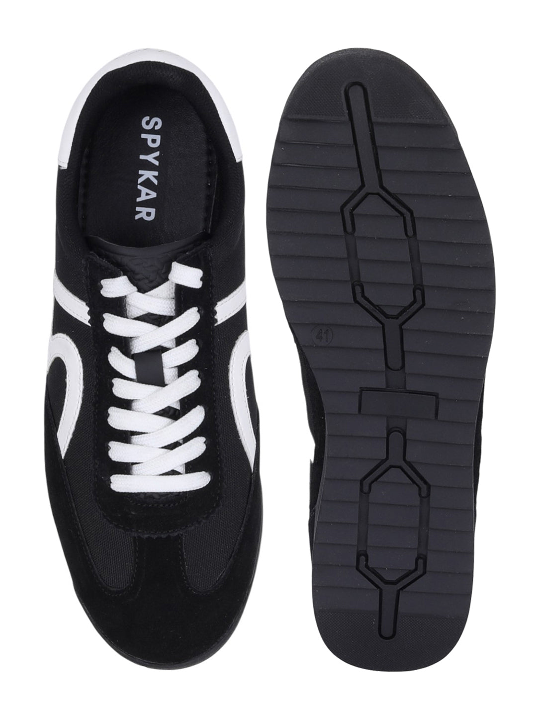 SPYKAR ELY SNEAKERS SPYON1113