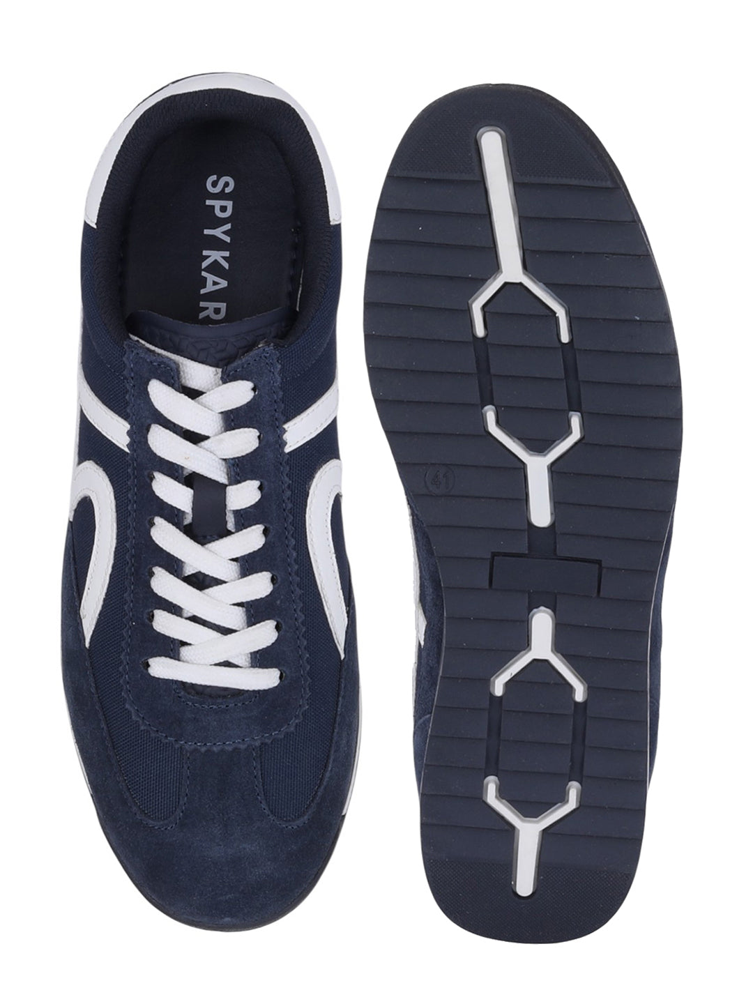 SPYKAR ELY SNEAKERS SPYON1113