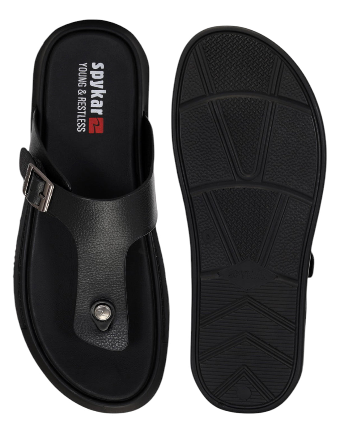 SPYKAR BREEZE MEN SANDAL SPYON216