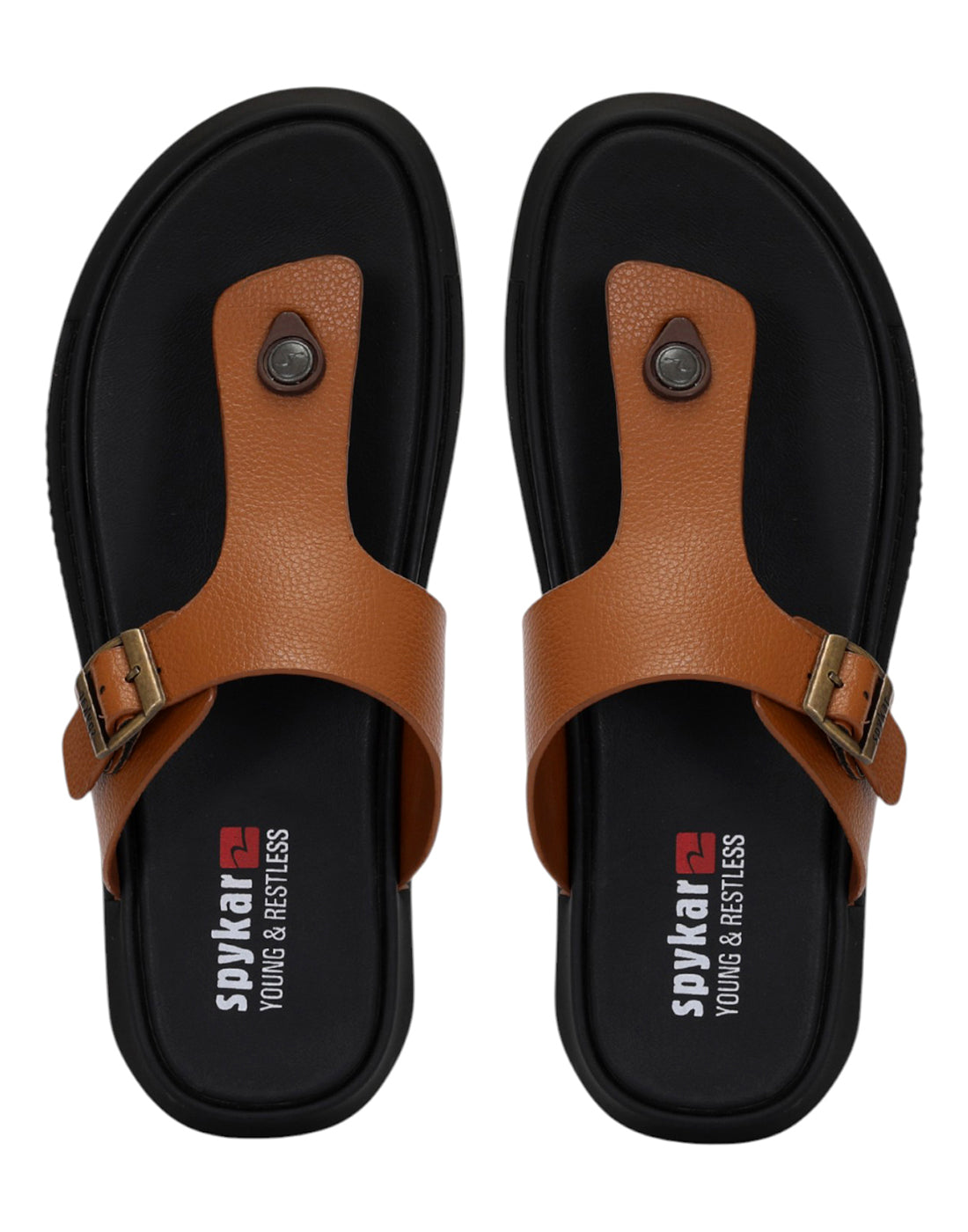 SPYKAR BREEZE MEN SANDAL SPYON216