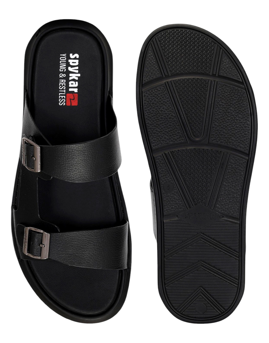 SPYKAR URBAN MEN SANDAL SPYON217