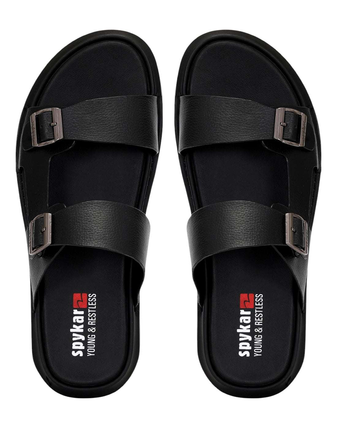 SPYKAR URBAN MEN SANDAL SPYON217