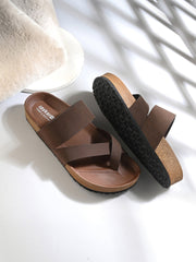 SPYKAR LENZI MEN COMFORT SANDAL SPYON240