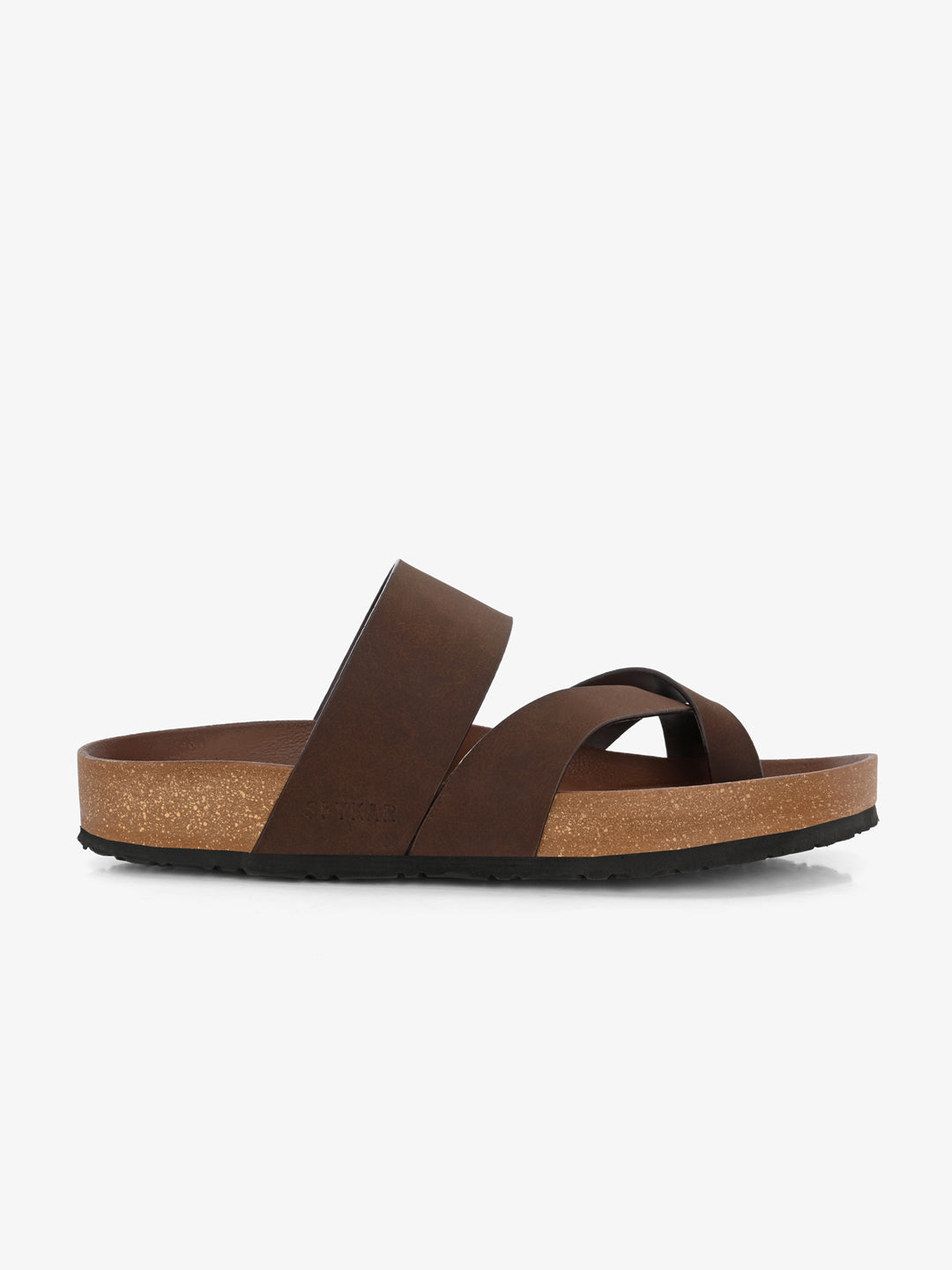 SPYKAR LENZI MEN COMFORT SANDAL SPYON240