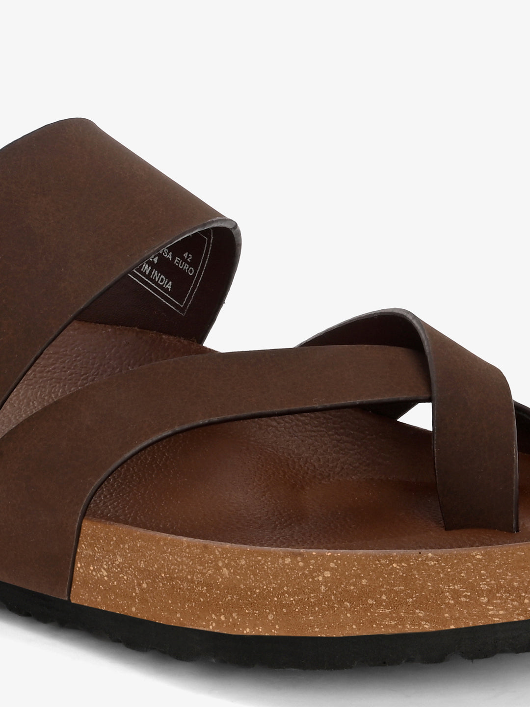 SPYKAR LENZI MEN COMFORT SANDAL SPYON240