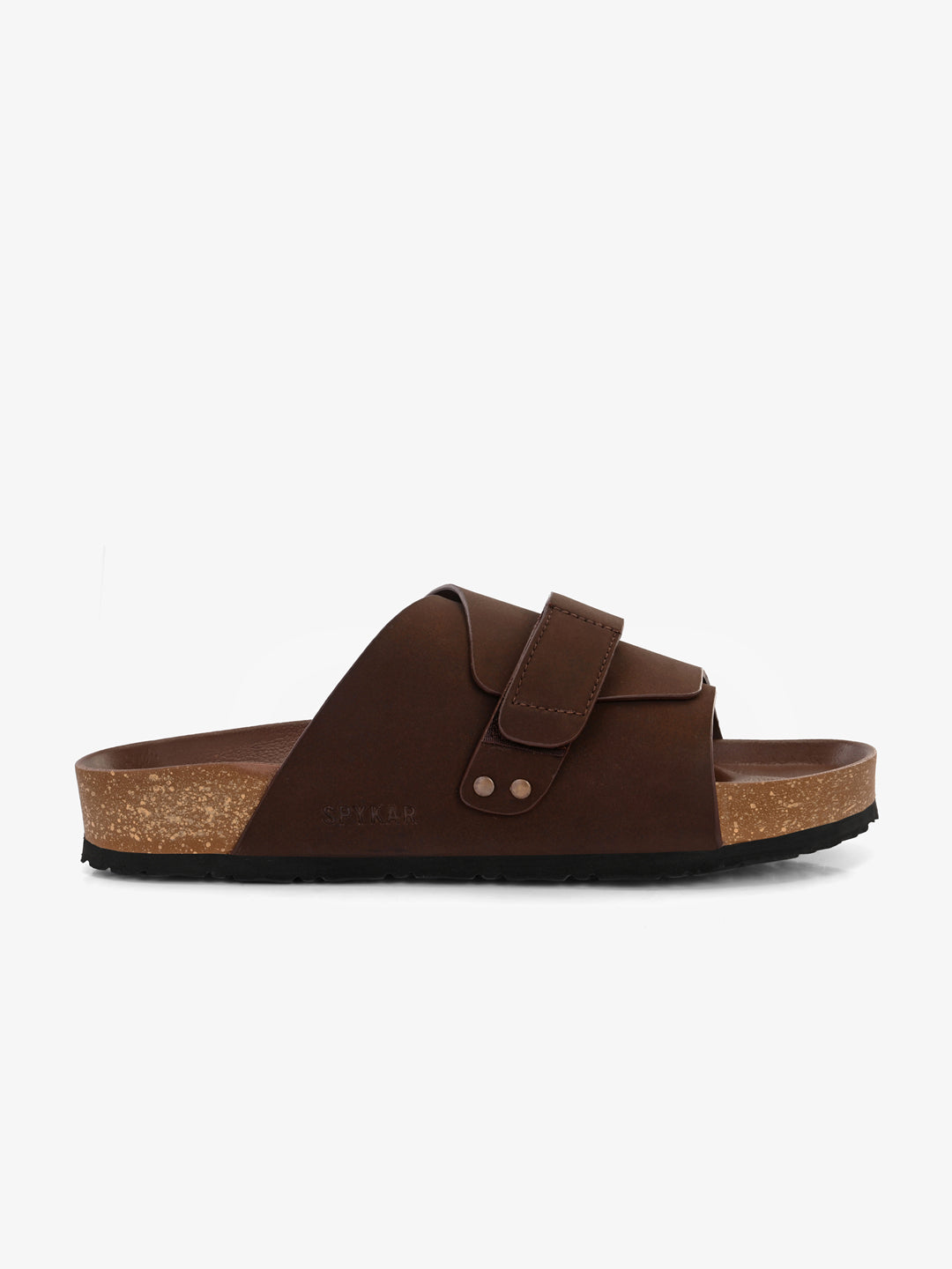 SPYKAR DOVER MEN COMFORT SANDAL SPYON244