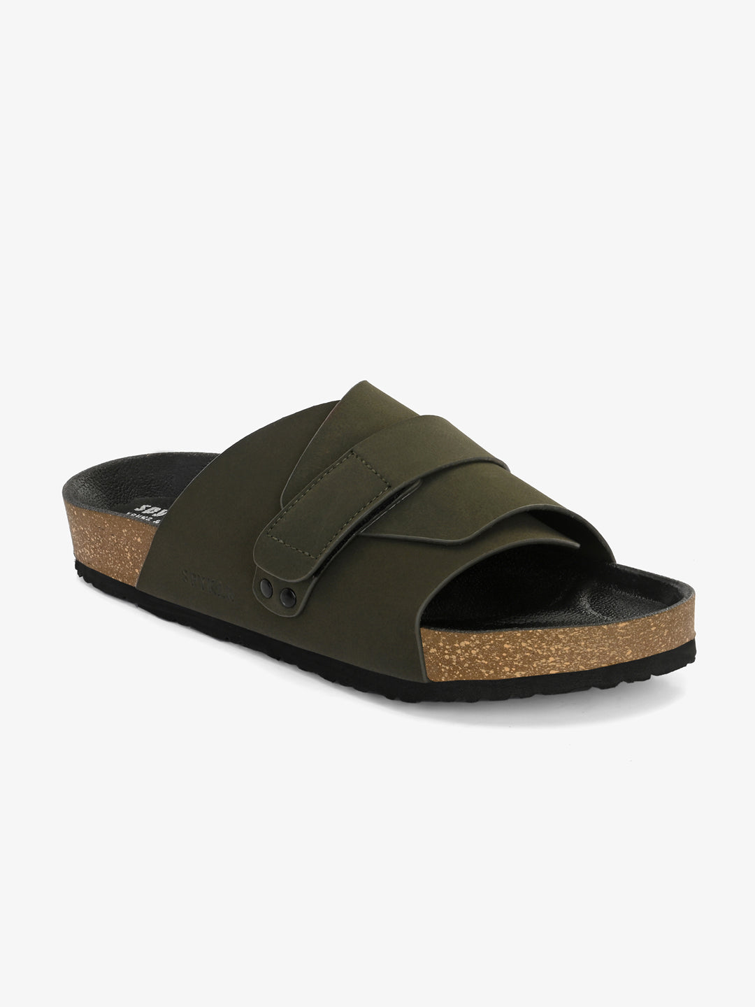 SPYKAR DOVER MEN COMFORT SANDAL SPYON244