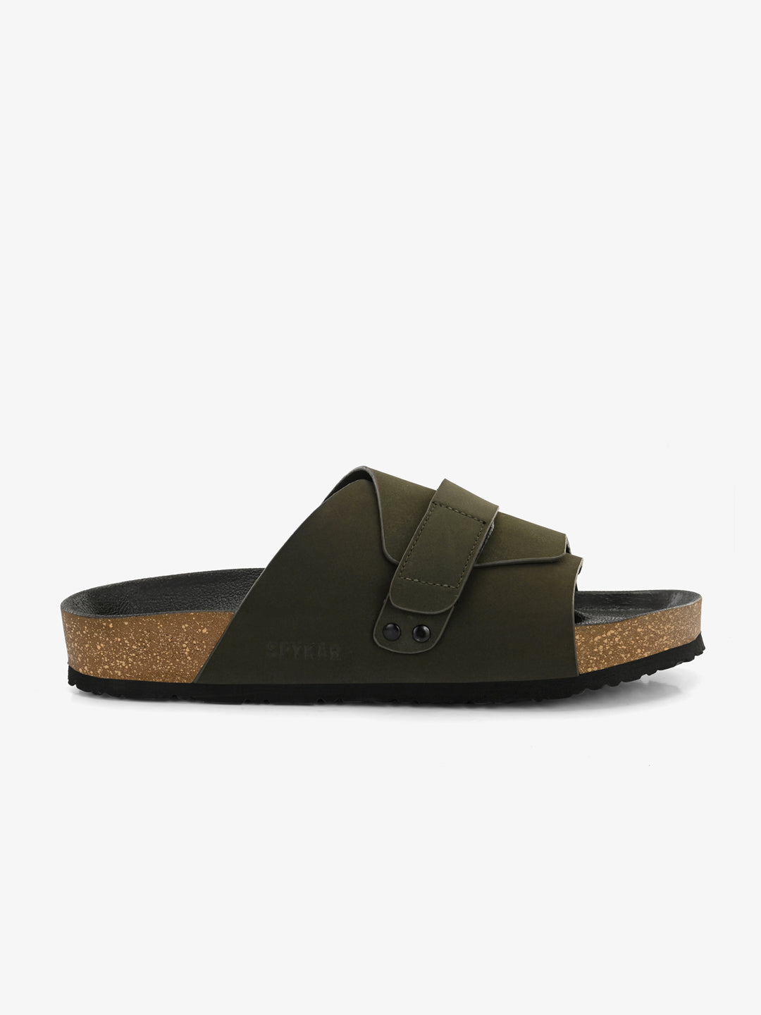 SPYKAR DOVER MEN COMFORT SANDAL SPYON244