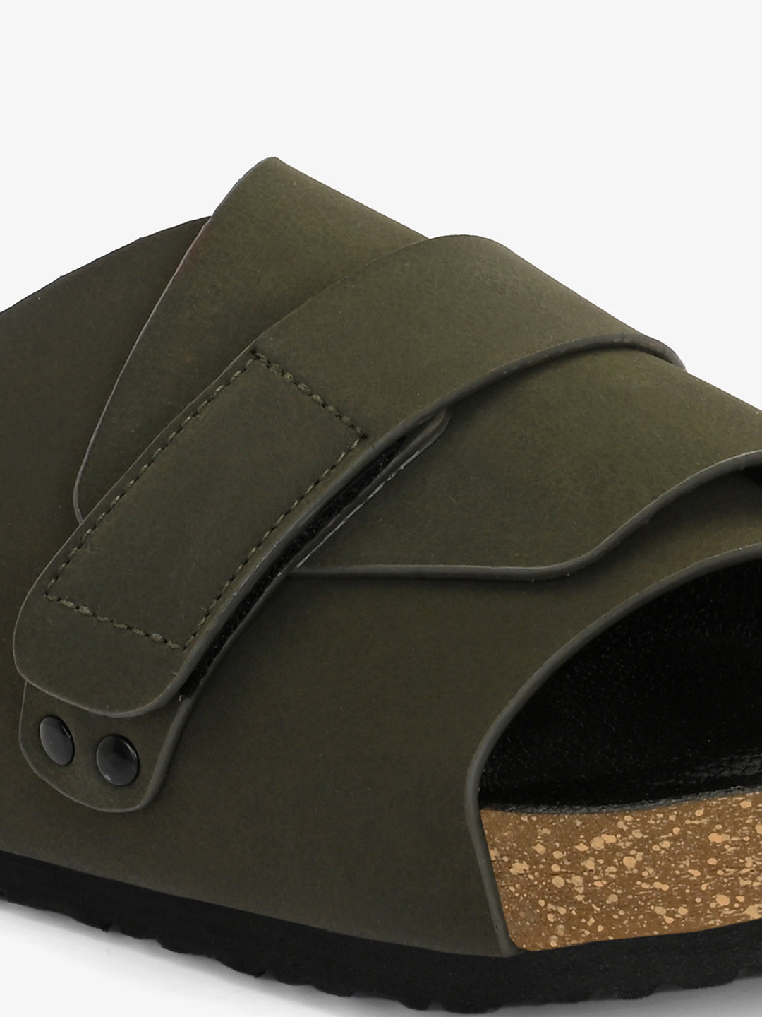 SPYKAR DOVER MEN COMFORT SANDAL SPYON244