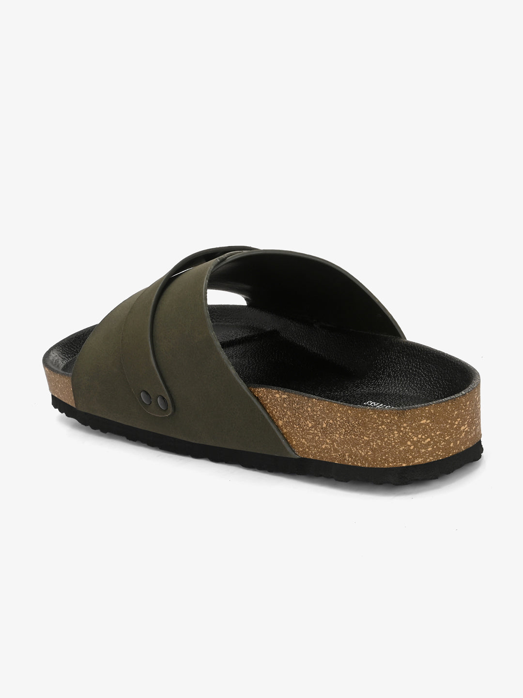 SPYKAR DOVER MEN COMFORT SANDAL SPYON244