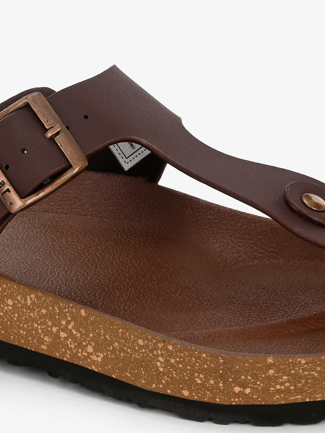 SPYKAR LYON MEN COMFORT SANDAL SPYON246