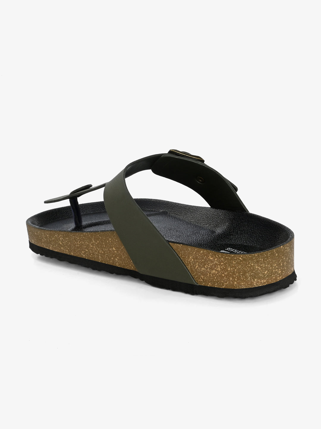 SPYKAR LYON MEN COMFORT SANDAL SPYON246