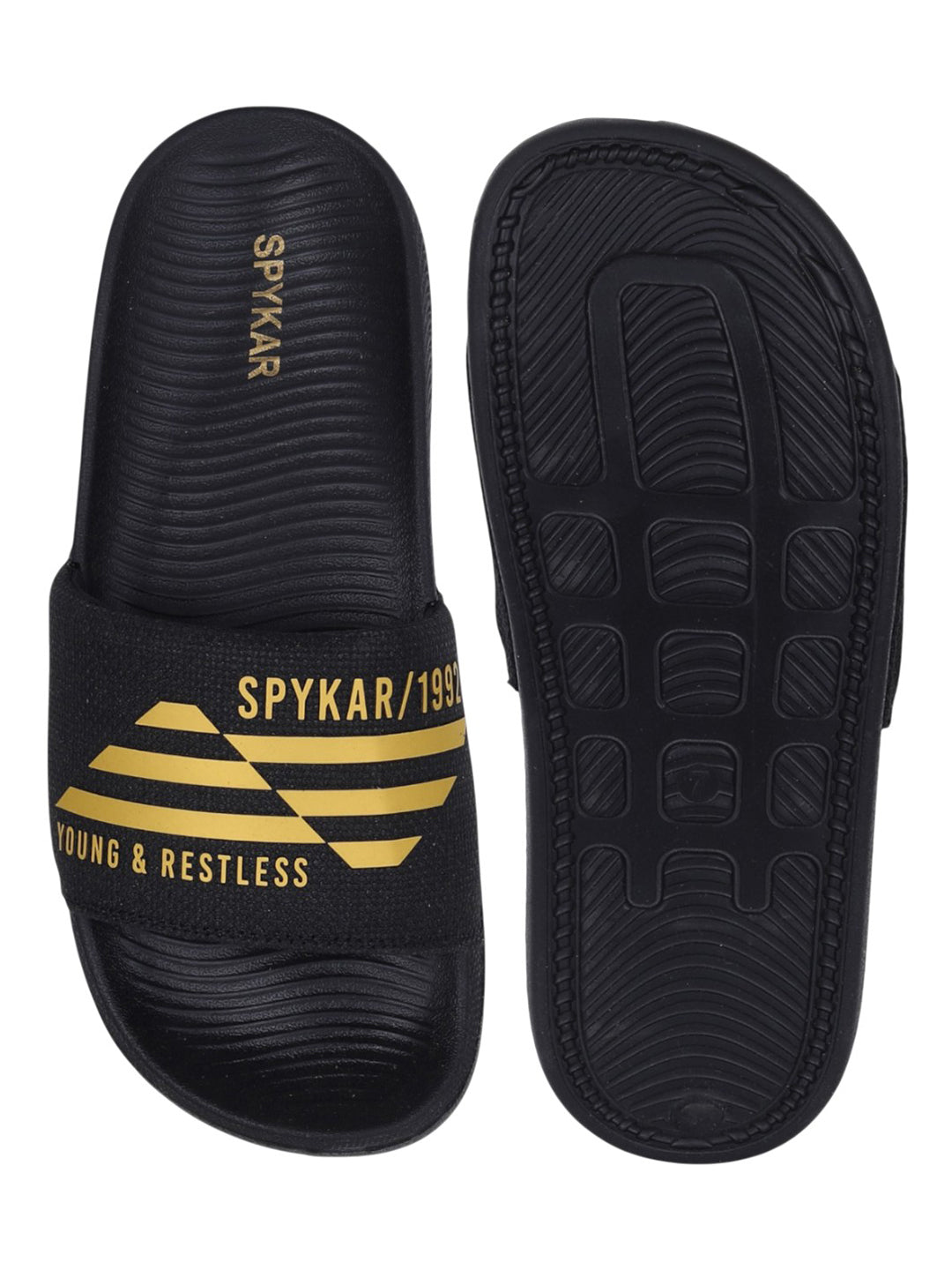 SPYKAR DASHER SLIDERS SPYON6601