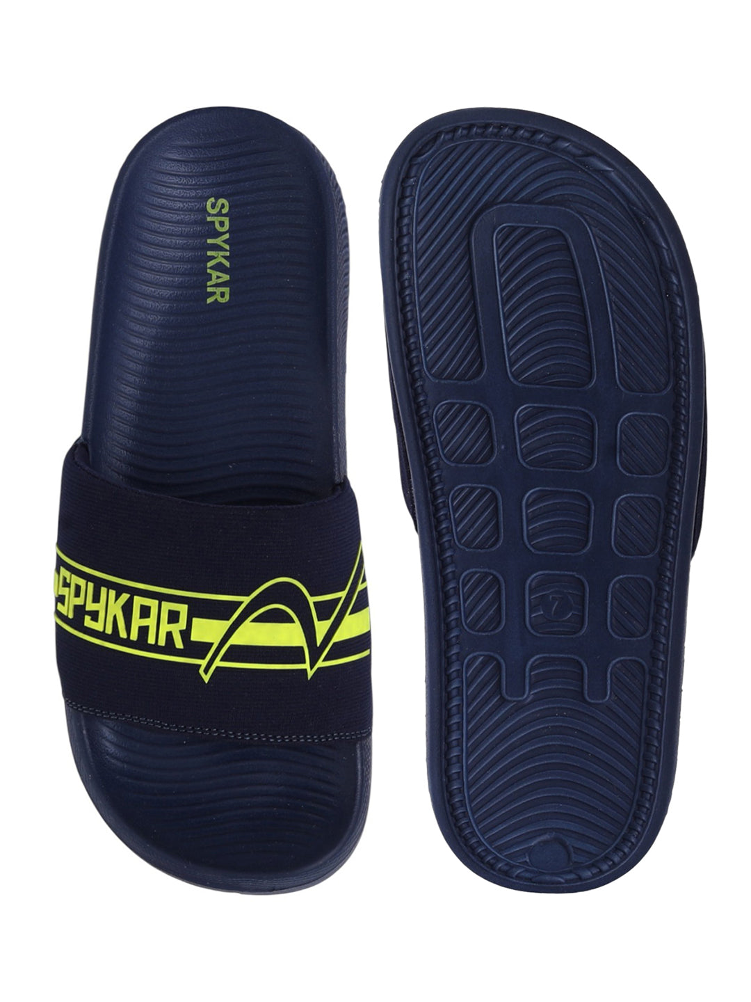 SPYKAR MIZZLE SLIDERS SPYON6602