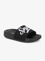 SPYKAR LOUNGER SLIDERS SPYON6604
