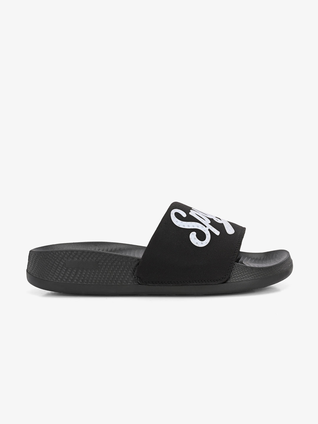 SPYKAR LOUNGER SLIDERS SPYON6604