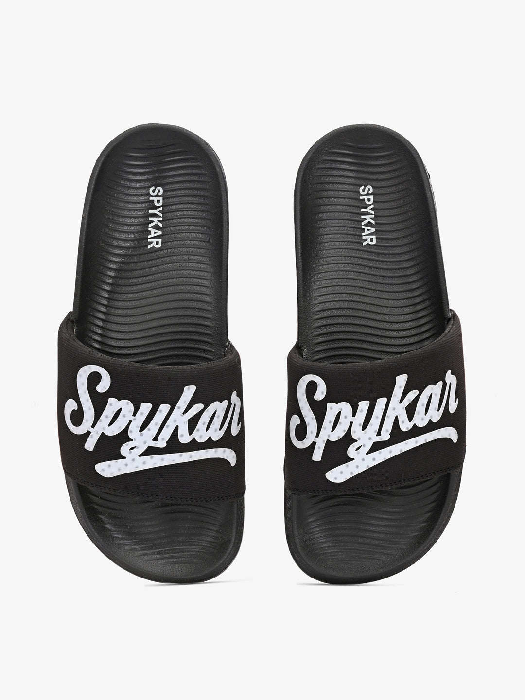 SPYKAR LOUNGER SLIDERS SPYON6604