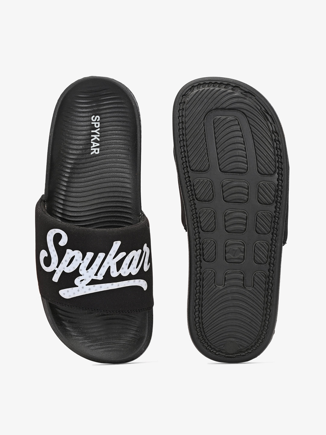 SPYKAR LOUNGER SLIDERS SPYON6604