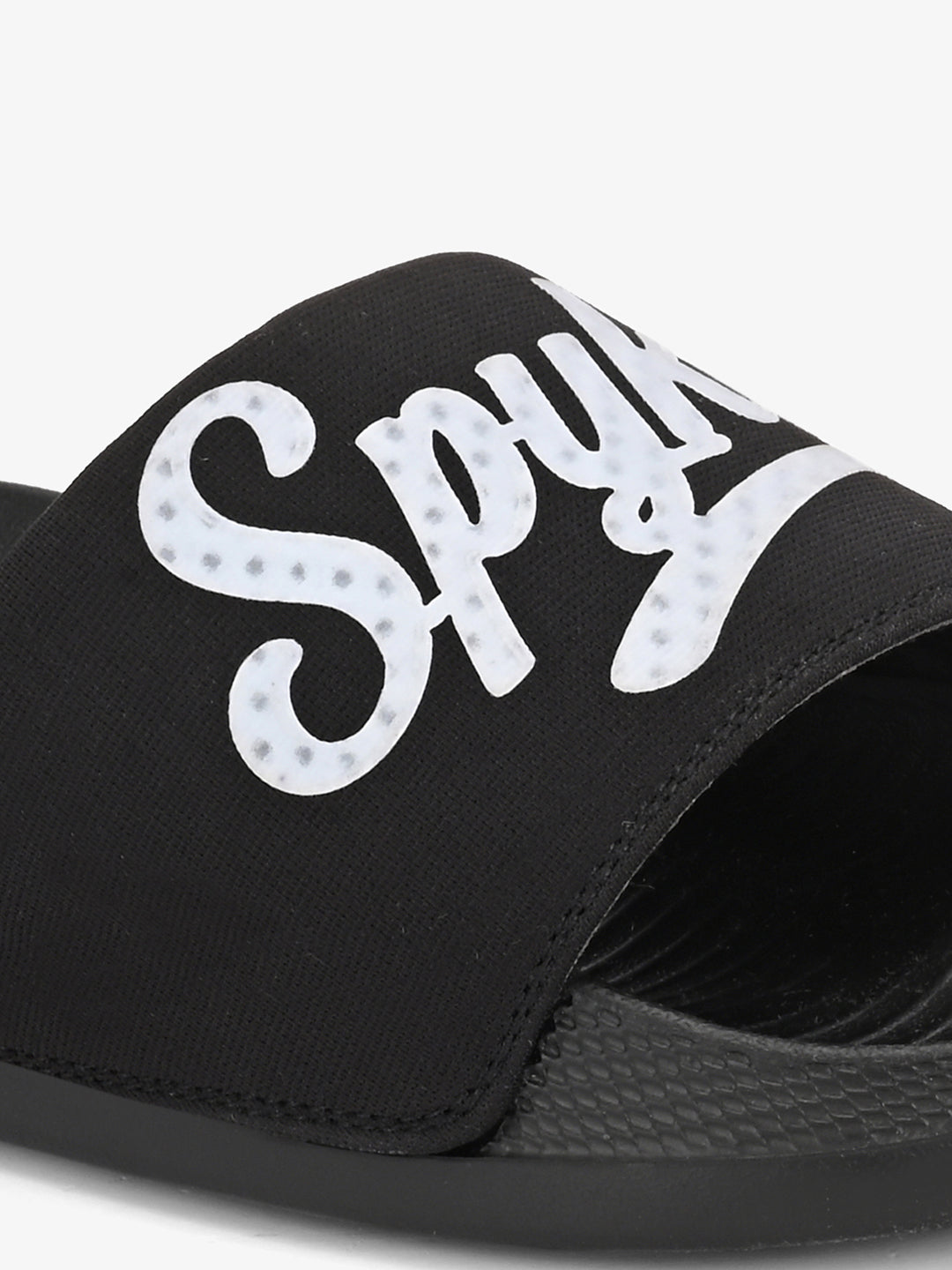 SPYKAR LOUNGER SLIDERS SPYON6604