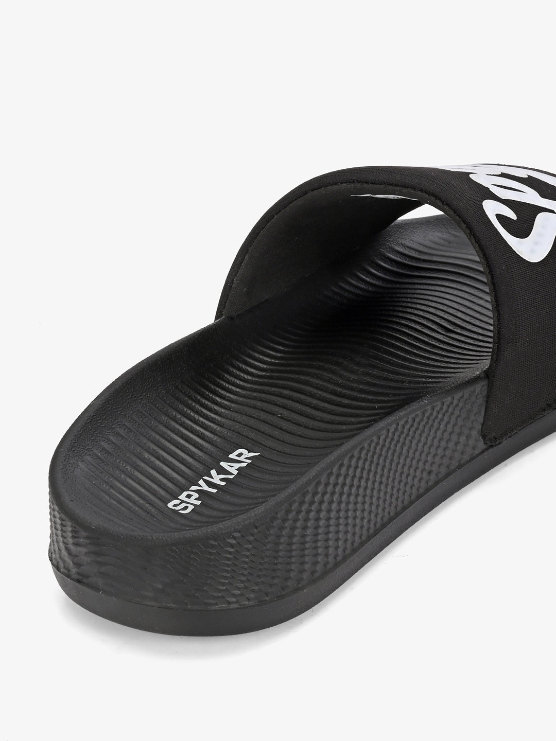 SPYKAR LOUNGER SLIDERS SPYON6604