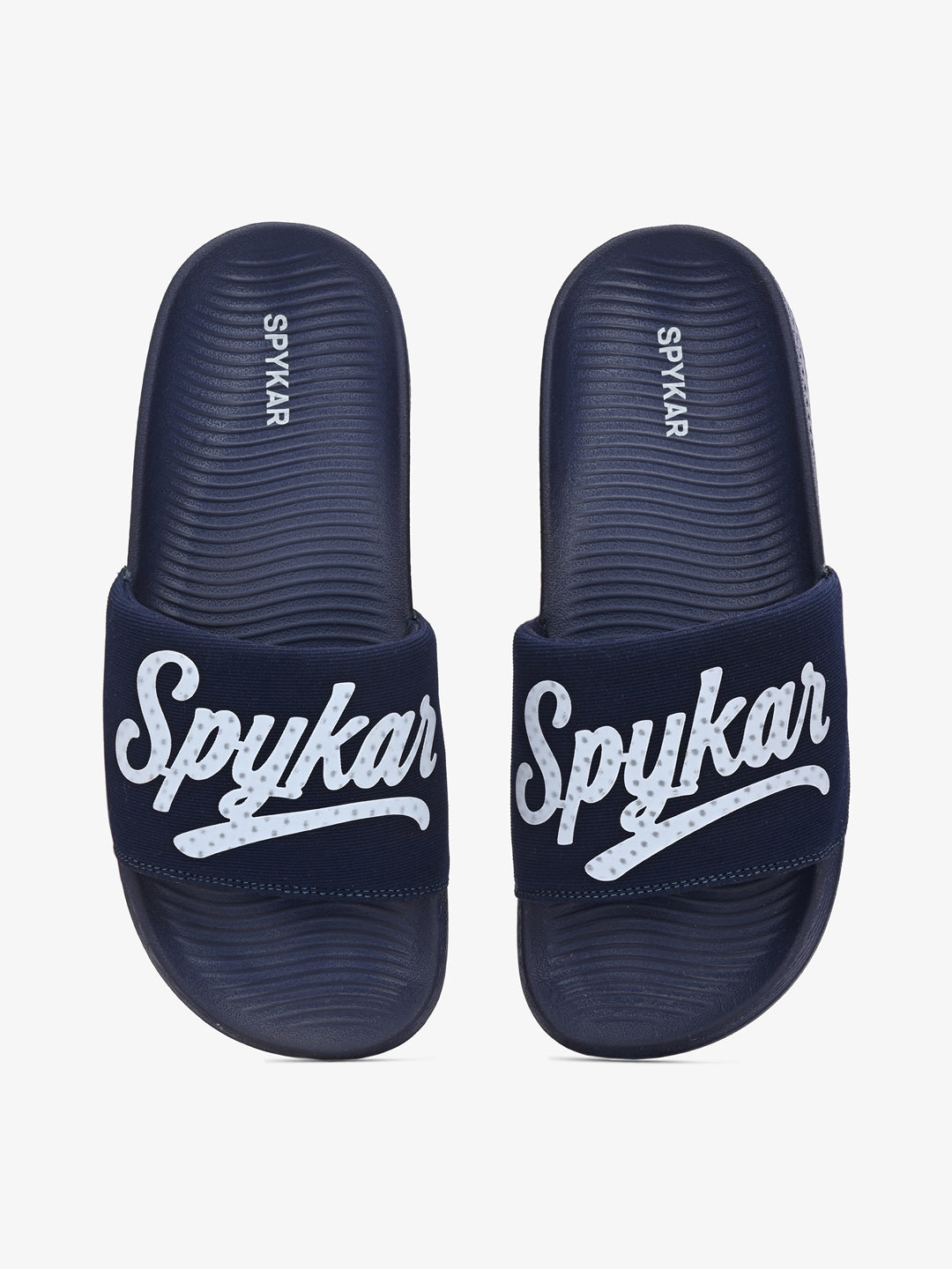 SPYKAR LOUNGER SLIDERS SPYON6604