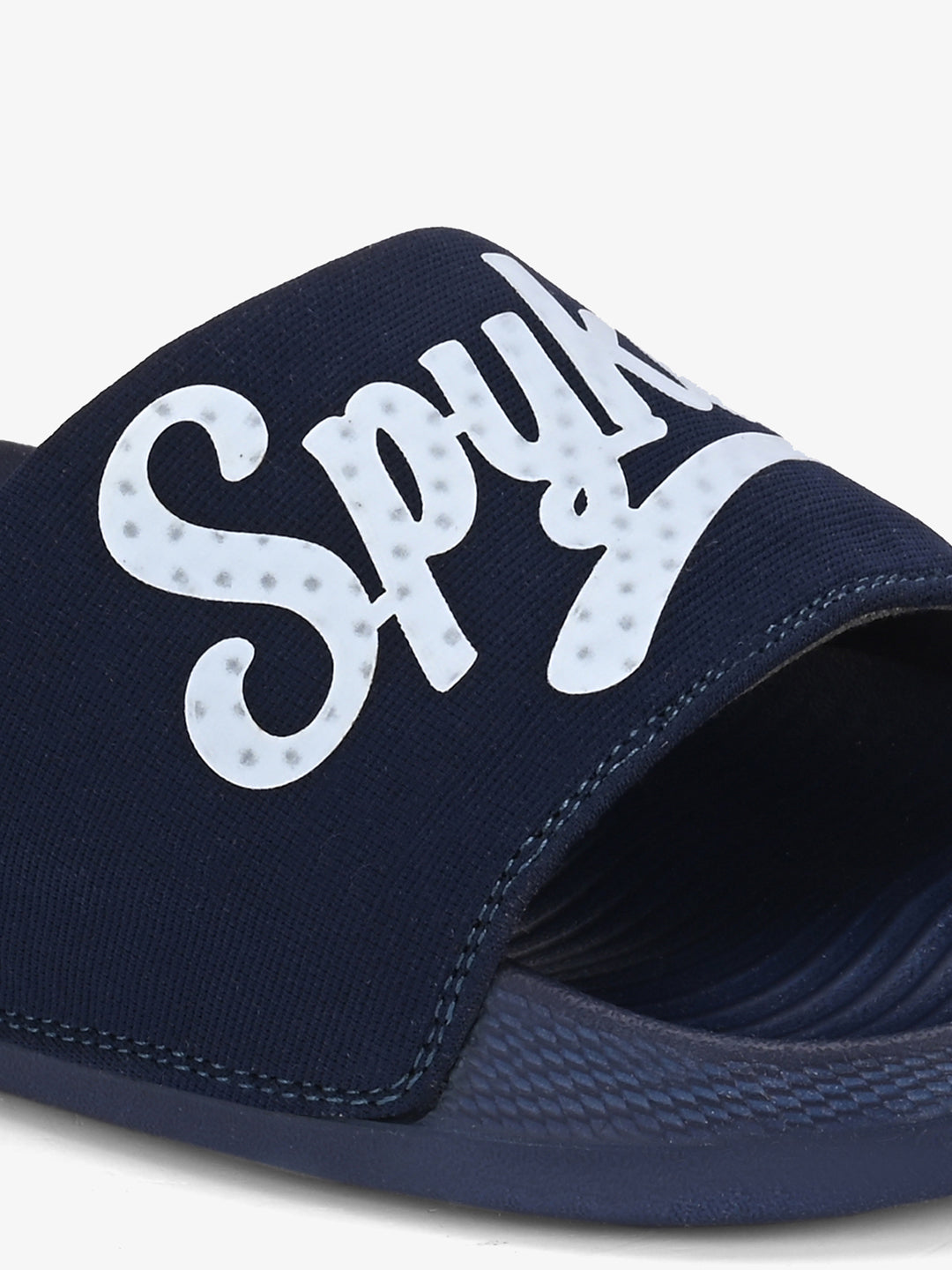 SPYKAR LOUNGER SLIDERS SPYON6604