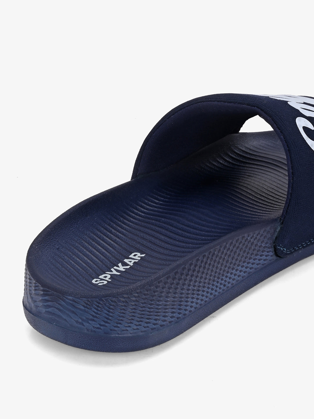 SPYKAR LOUNGER SLIDERS SPYON6604