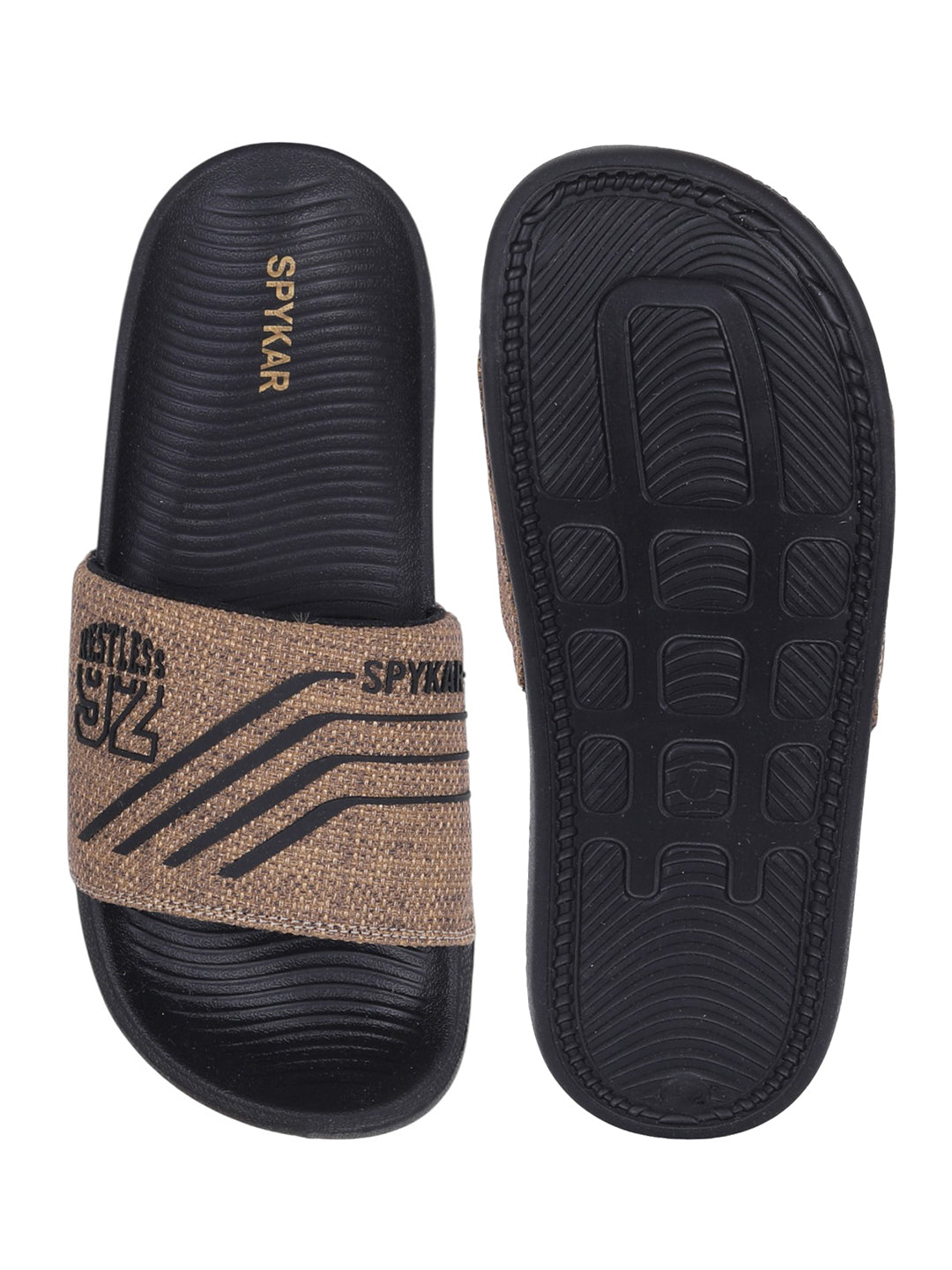 SPYKAR KITBULL SLIDERS SPYON6605