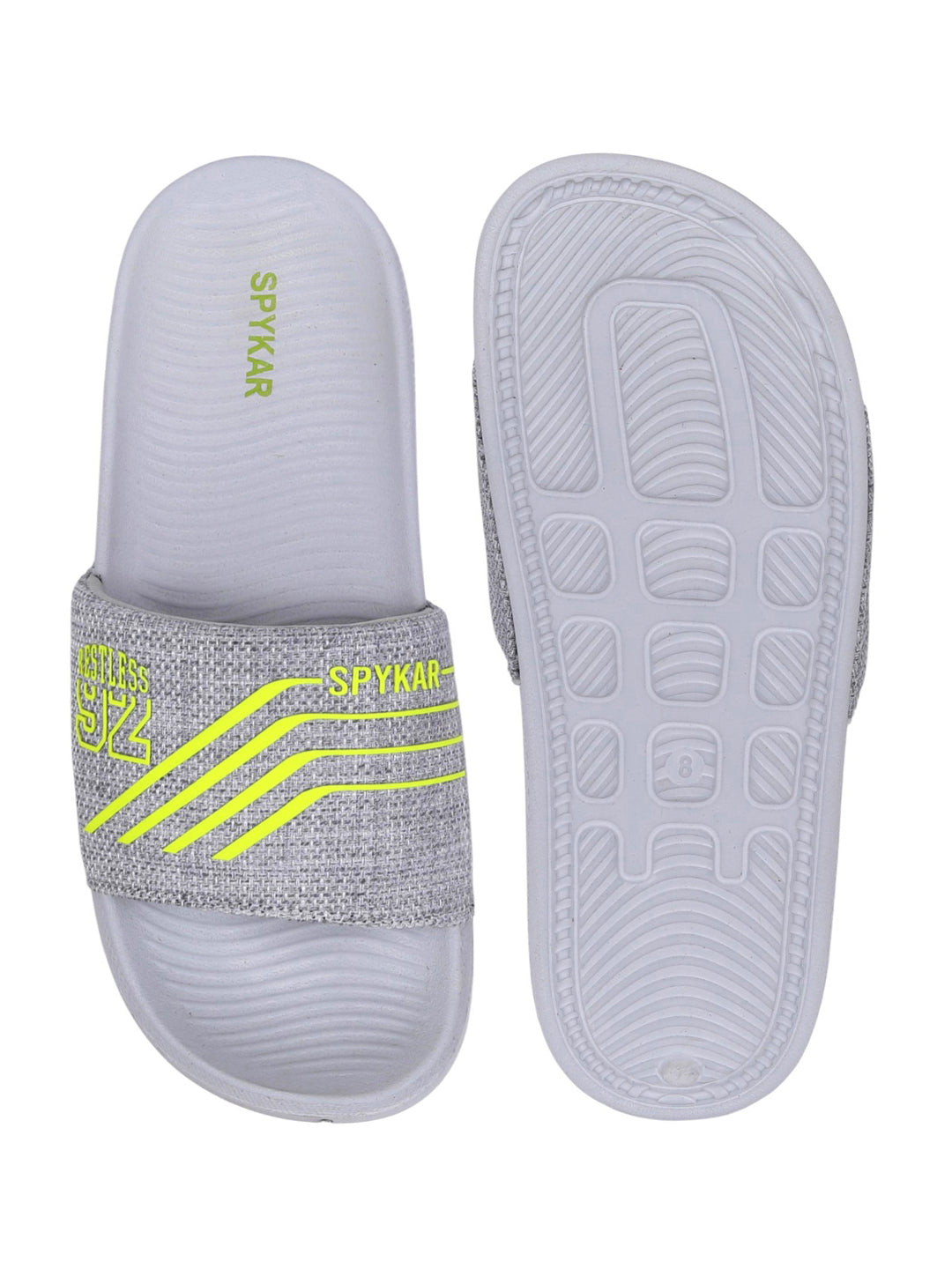 SPYKAR KITBULL SLIDERS SPYON6605