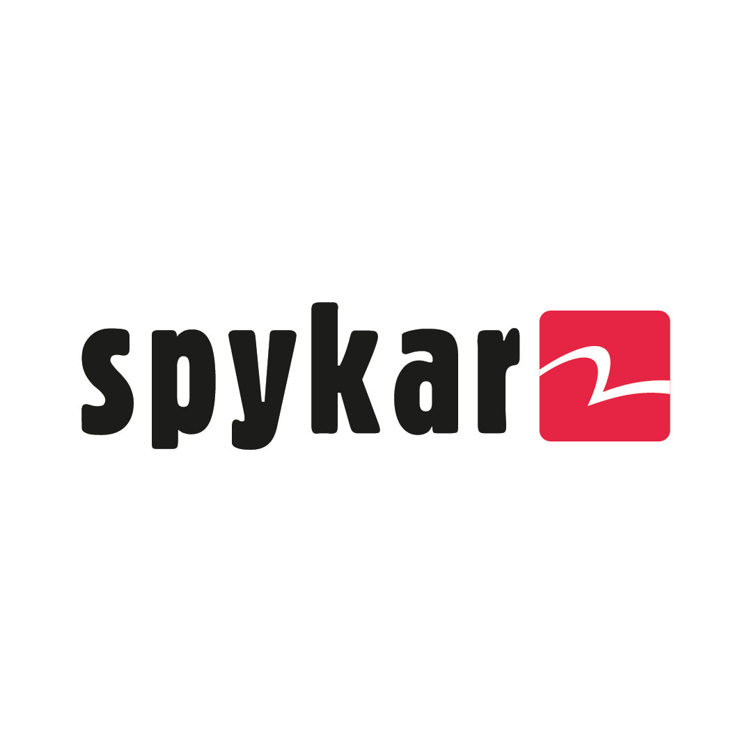 Spykar logo