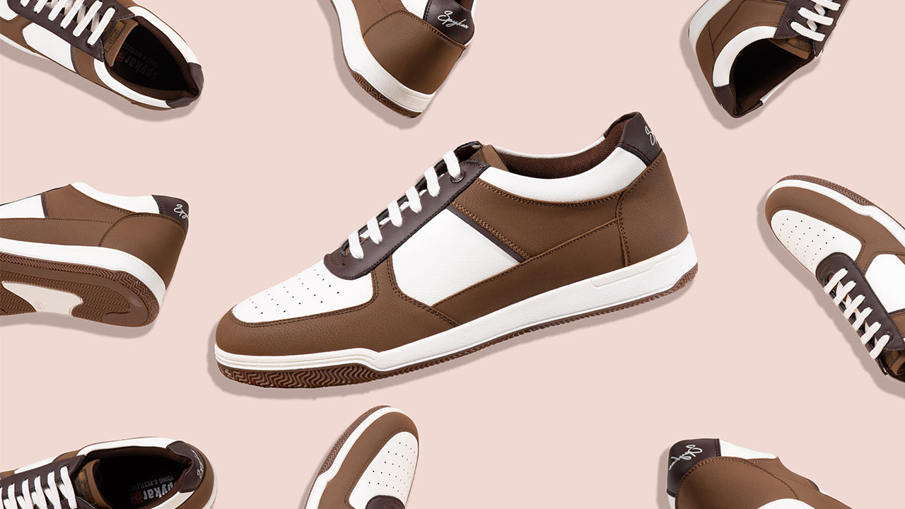 Spykar Shoes